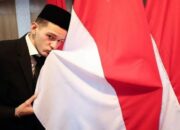 Justin Senang Bisa Bela Timnas