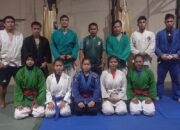 Kurash Minta Bantuan Matras