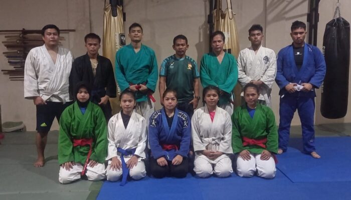 Kurash Minta Bantuan Matras