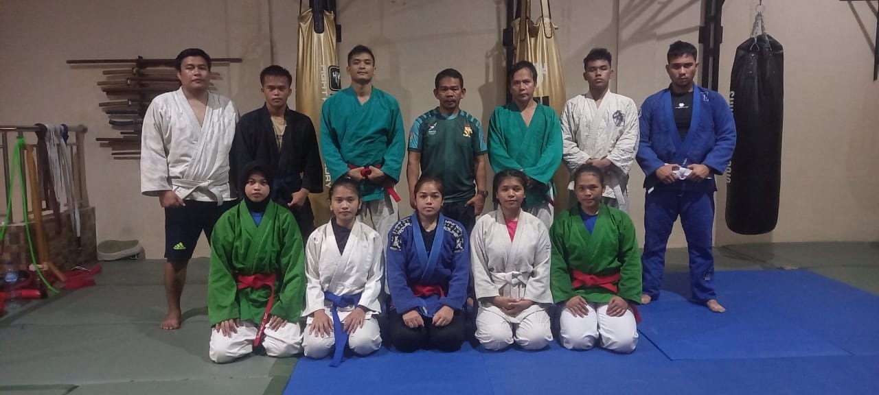 Kurash Minta Bantuan Matras