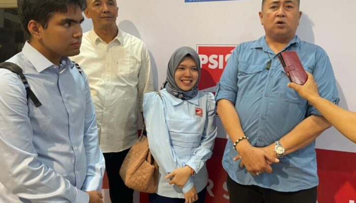 Debat Capres, Nezar Nilai Muncul Kekhawatiran dari Paslon Nomor 1 dan 3