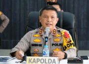 Stakeholder Pembangunan Perlu Dukung Komitmen Kapolda Sumut Berantas Narkoba