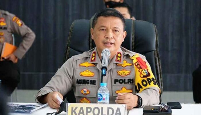 Stakeholder Pembangunan Perlu Dukung Komitmen Kapolda Sumut Berantas Narkoba