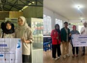PMN Laksanakan Survei UMKM Di Sekitar Kampus USU