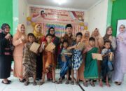 RSJ Muhammad Ildrem Peringati Hari Ibu dan Resmikan Poli Kulit