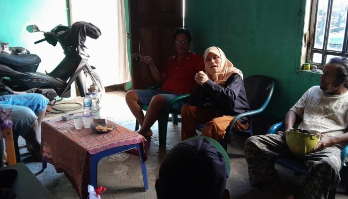 Alween Ong Tebing Tinggi Sebagai Kota Pendidikan Anak Usia Dini