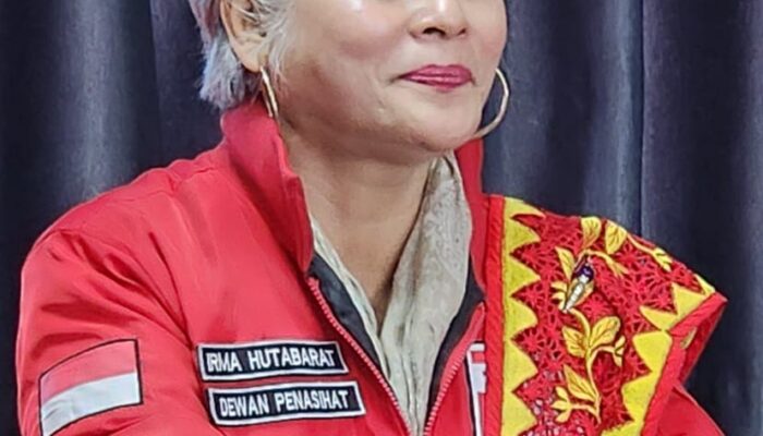 Aktivis Anti Korupsi Irma Hutabarat Dukung Pj. Bupati Bongkar Habis TPK Korupsi Di Tapteng