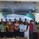 Komisi Ukhuwah Islamiyah MUI Sumut Gelar Rakor