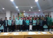 Komisi KAUB MUI Sumut Gelar FGD Diikuti Ratusan Siswa Dari 16 SMA