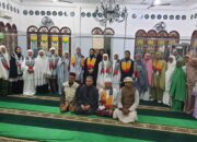 BKM Ikhwaniah Galang Dana Bantu Palestina