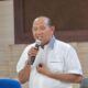 Ratusan Peserta PPPK Guru 2023 Langkat Aksi Damai, Syah Afandin Beri Solusi