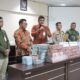 Seluruh Pembayaran Proyek Penataan Lanskap Ruas Jalan Sudah Dikembalikan Kontraktor
