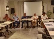 KONI Pusat Perlu Evaluasi BK PON 2024