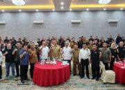 Pergub DOD Sumut Segera Terbit