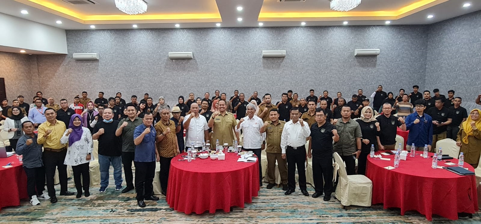 Pergub DOD Sumut Segera Terbit