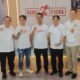 Bebas Cedera Jalin Kerjasama 3 Cabor Sumut