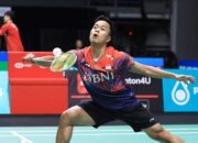 Awal Bagus Anthony Ginting