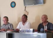 Muskorkab KONI Deliserdang 27 Desember