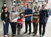 Nita Hulzana Sudah Firasat Dapat Hadiah