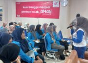 Honda Gandeng Mahasiswa Ciptakan #Cari_Aman Di Jalan