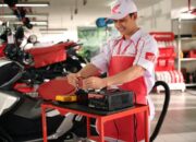 Pahami Penyebab Daya Aki Motor Drop
