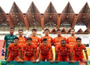 Persiraja Ingin Kembalikan Tren Positif