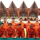 Persiraja Ingin Kembalikan Tren Positif
