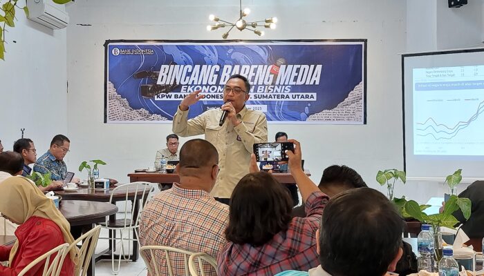 Transaksi Keuangan Diprediksi Meningkat Jelang Akhir Tahun