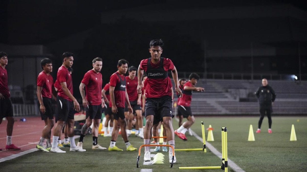 Shin Optimis Tembus 16 Besar Piala Asia