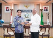 IMI Sumut Apresiasi Pemprovsu Dukung Danau Toba Rally