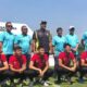 Timnas U-20 Target Lolos Piala Dunia