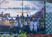 Prestasi Jakarta Masters Bikin Pordasi Sumut Kian Optimis