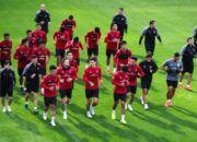 Tembus 16 Besar Target Realistis Timnas Indonesia