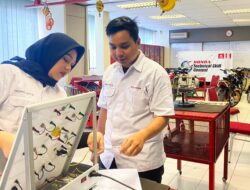 Honda Terus Perkuat Kompetensi Guru SMK