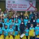 KEGIATAN Hari AIDS Sedunia (HAS) yang diinisiasi oleh Yayasan Peduli Anak HIV AIDS (YP ADHA), di Hotel Antares, Medan Kamis (28/12). Waspada/Ist