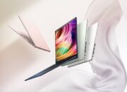 Ulasan Laptop Asus Zenbook S13 OLED UM 5302, Laptop Tipis tapi Modis