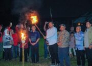 Gotong Royong Peduli Deli Selesai, 67.550 Meter Aliran Sungai Deli Dibersihkan