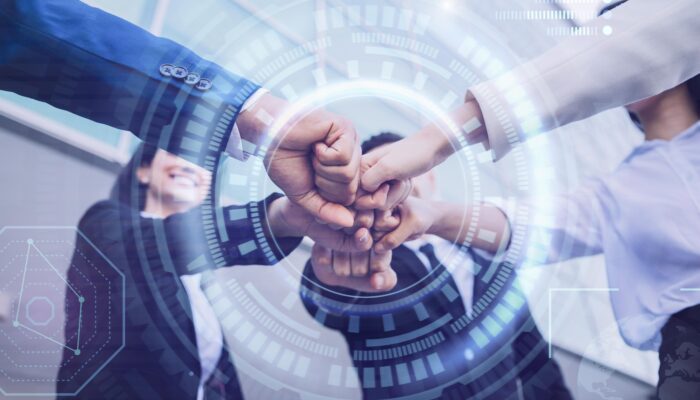 BRI dan Bank OCBC NISP Raih Penghargaan Pemanfaatan Kreatif Open Source di Red Hat APAC Innovation Awards 2023 untuk Indonesia