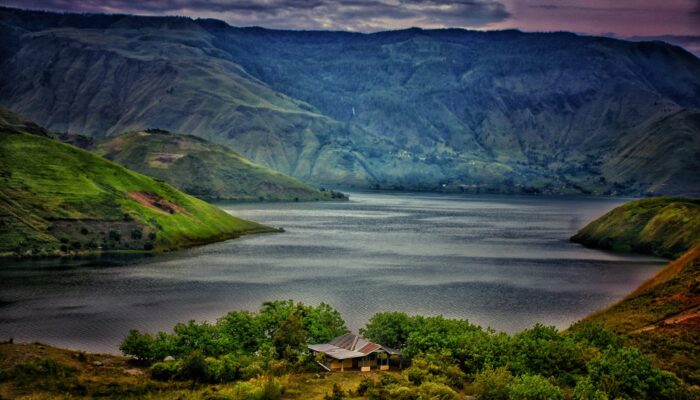 Pemilihan GM Geopark Kaldera Toba Harus Transparan,  Profesional & Bebas Dari Intervensi.