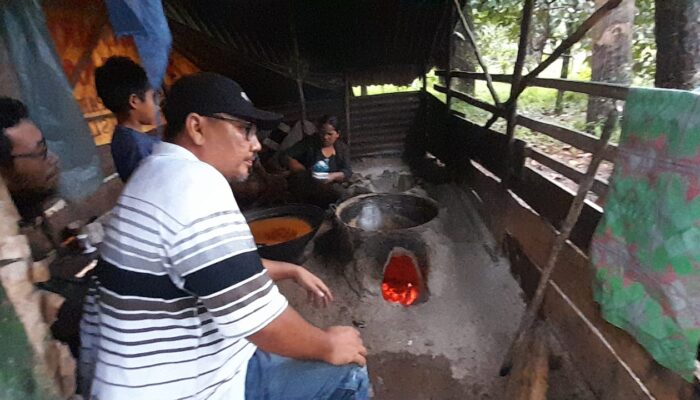 Kembangkan Potensi Aren Untuk Kemaslahatan Warga Madina