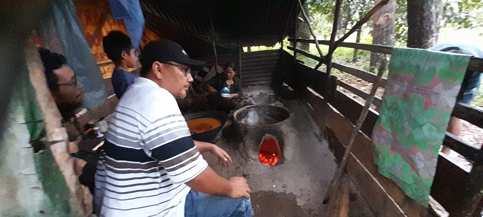 Kembangkan Potensi Aren Untuk Kemaslahatan Warga Madina