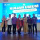 Dirkrimsus Polda Sumut Kuliah Umum Keamanan Siber Di UNPRI