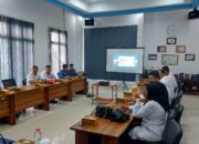 Bapas Banda Aceh Studi Tiru Untuk Raih Wilayah Bebas Korupsi