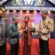 Bank Mandiri Jadi Mitra Bank Terbaik BI dalam Pengembangan Pasar Uang Valas dan Rupiah