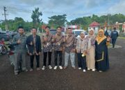 Banda Aceh Tempatkan 20 Wakil Ke Final MTQ