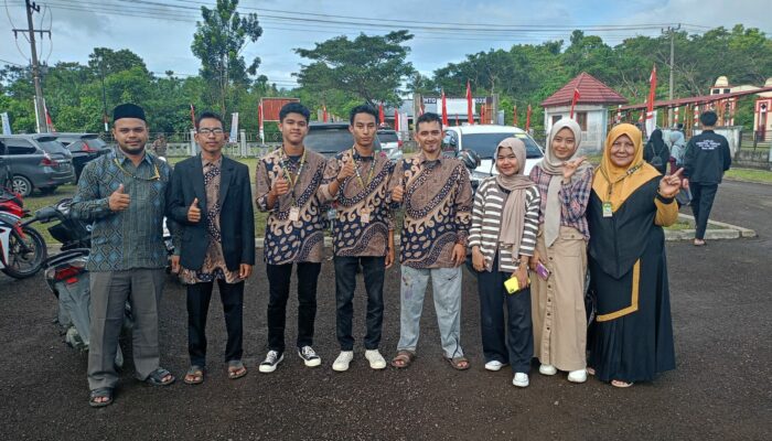 Banda Aceh Tempatkan 20 Wakil Ke Final MTQ