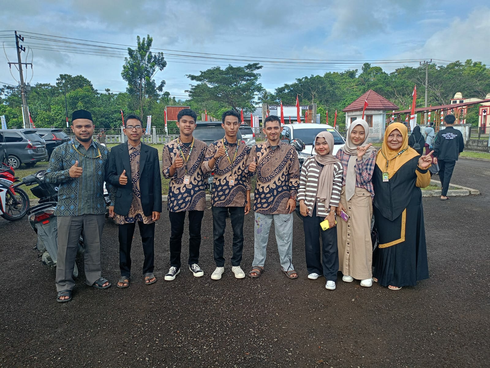 Banda Aceh Tempatkan 20 Wakil Ke Final MTQ