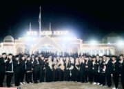 12 Kafilah Langsa Menuju Babak Final MTQ Di Simeulue