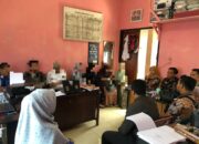 PK Bapas Banda Aceh Upaya Diversi Kasus Penganiayaan Anak