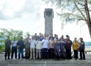 Deklarasi Ikrar Pemilu Damai Di Sabang